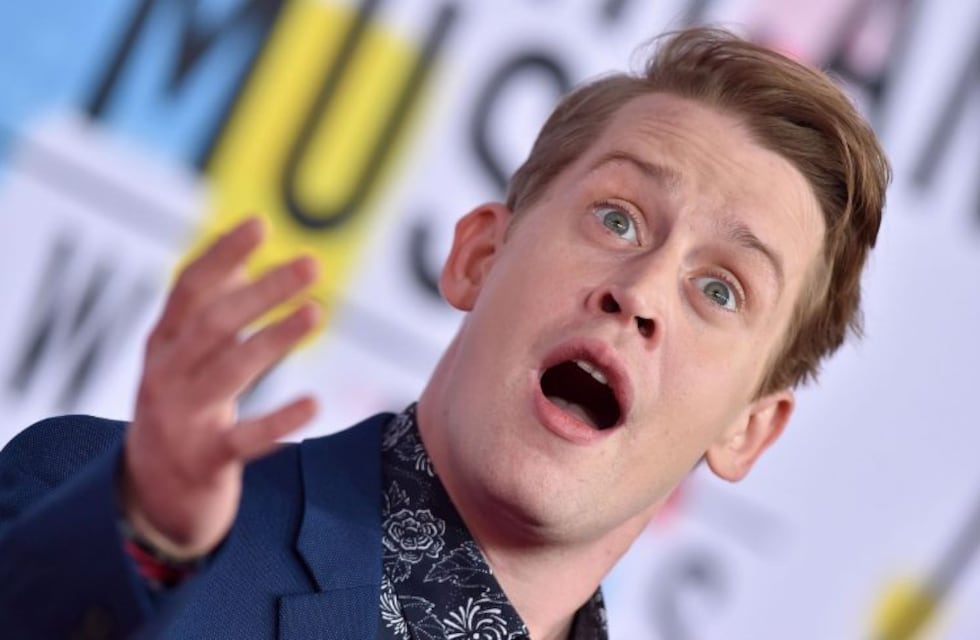Macaulay Culkin recordó su paso por "Mi Pobre Angelito" con un guiño al presente
