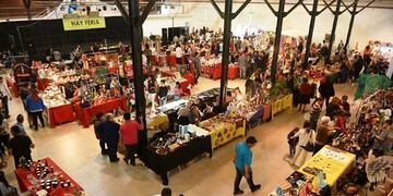 Dos ferias pondrán en relieve a los hacedores culturales