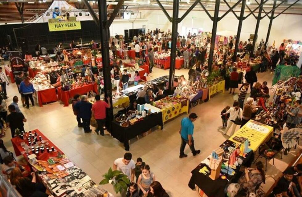 Dos ferias pondrán en relieve a los hacedores culturales
