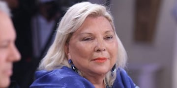 Elisa Carrió