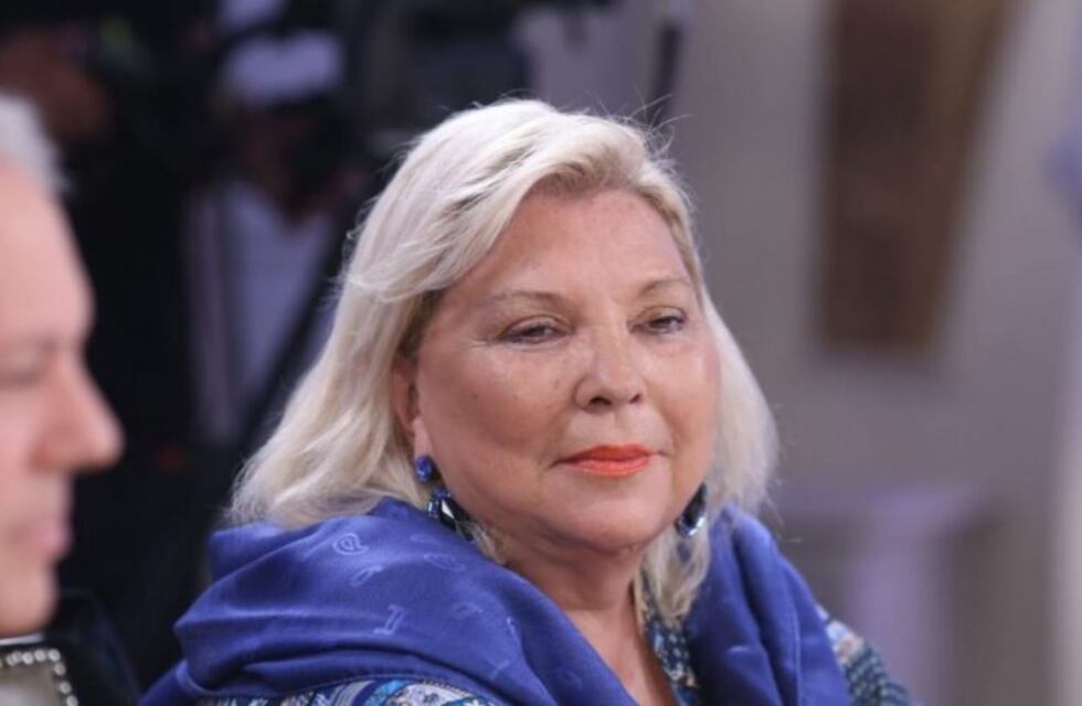 Elisa Carrió lanzó un fuerte descargo contra Sergio Massa: "Hizo un golpe institucional al Congreso de la Nación"