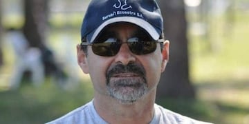 Juan Manuel Farone detenido dentro del Mega Operativo \