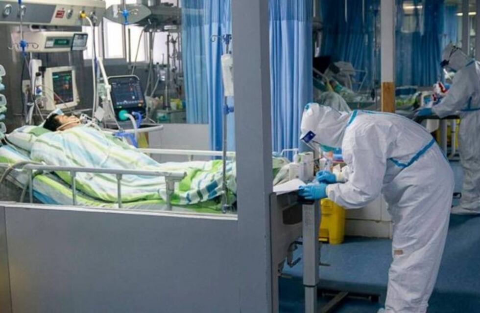 Hospital Lagomaggiore: hay 7 profesionales con coronavirus y más de 20 aislados