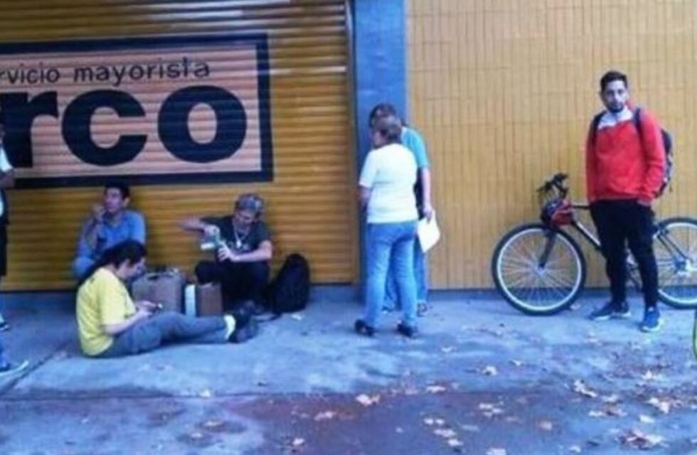 "Diarco fue una muestra de que Guaymallén ahoga a los comercios con impuestos"