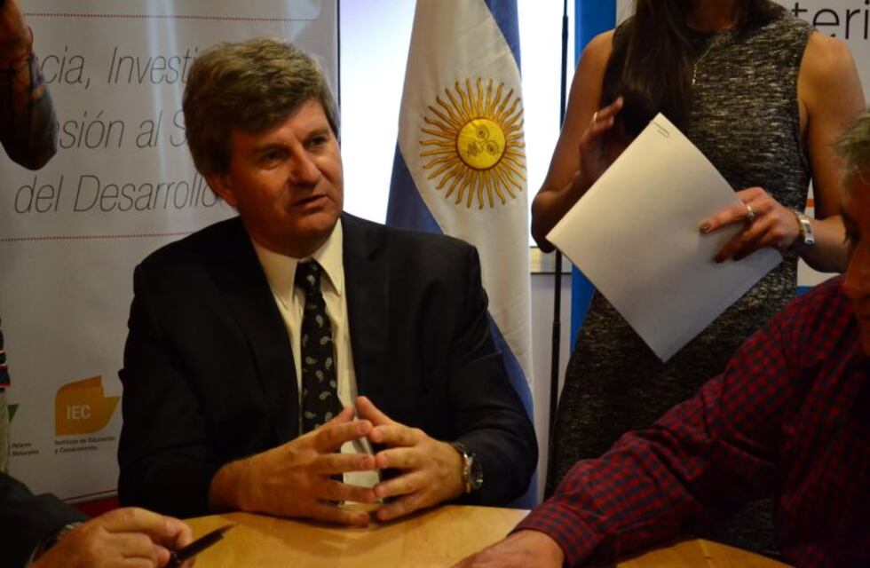 Muchos proyectos y pocas convocatorias