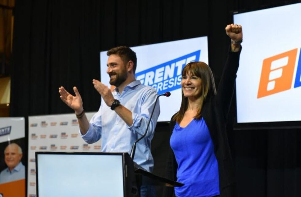 El oficialismo se puso a la cabeza en las primarias del Concejo de Rosario