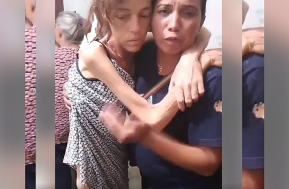Conmoción por la muerte de una docente venezolana que estaba desnutrida