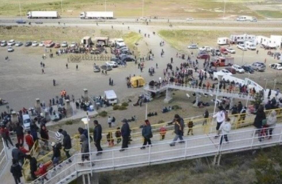 Dirección de Comercio efectuará controles durante la Peregrinación