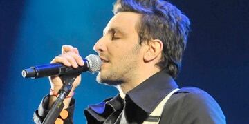 No Te Va a Gustar tocaru00e1 en San Nicolu00e1s en mayo