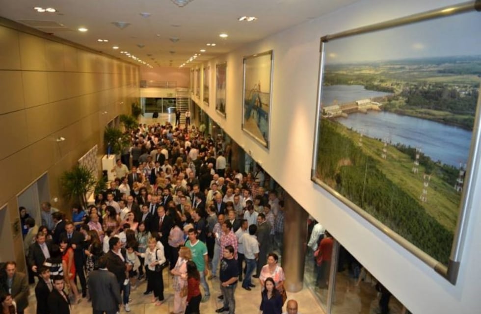 Lugar destacado para Concordia en el turismo de reuniones