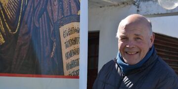 ex sacerdote José Luis Serre fue excluido de la Iglesia Católica tras haber sido denunciado por abuso sexual de un menor\u002E