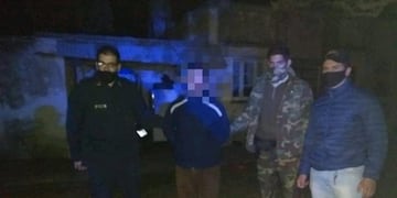 La mujer asesinada en Ascensión fue atacada con un hacha en la cabeza y enterrada viva