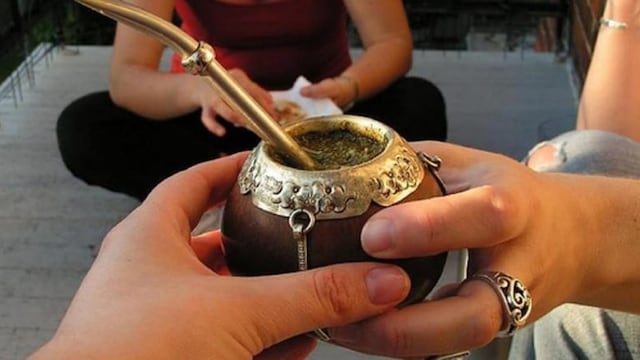 Festival Nacional del Mate en Colonia Italiana\u002E