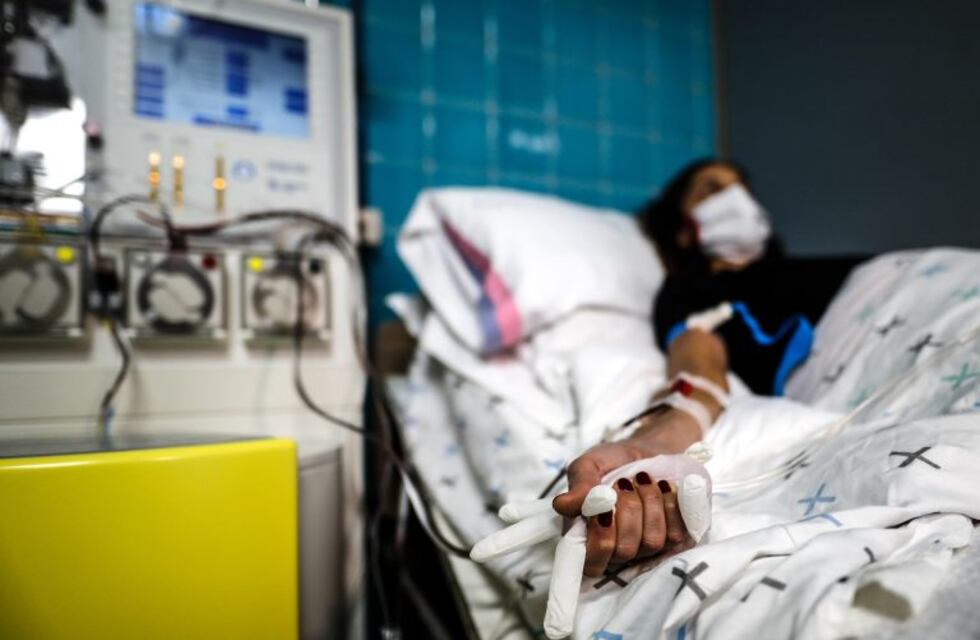 Bahía Blanca supera el nivel de donantes de plasma que el resto de la Provincia