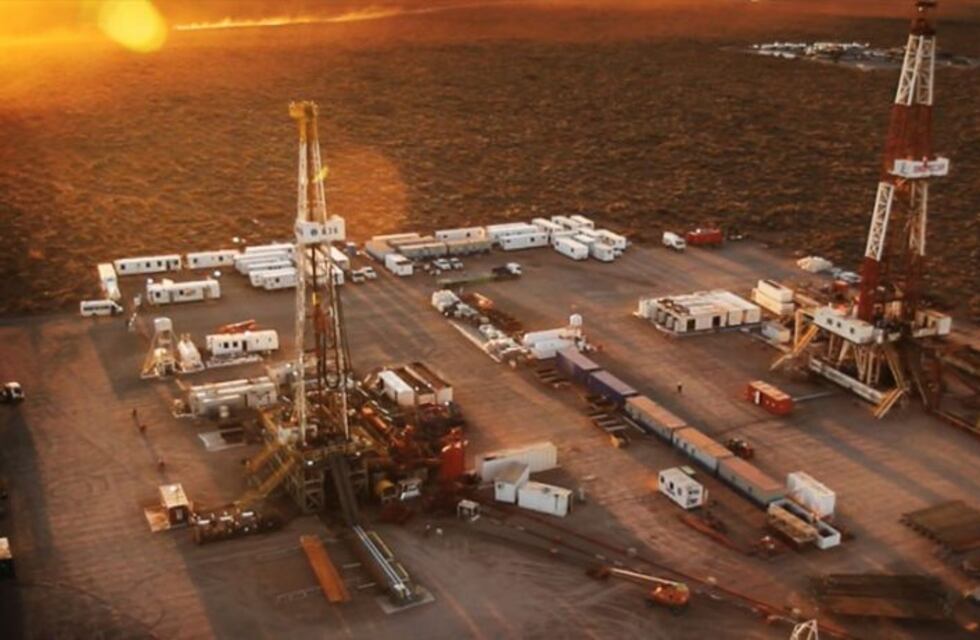 Crece el lado mendocino de Vaca Muerta con nuevas inversiones y un parque industrial