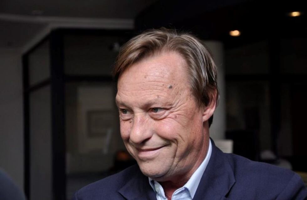 Varisco anunció un aumento del 10% para los empleados municipales de Paraná