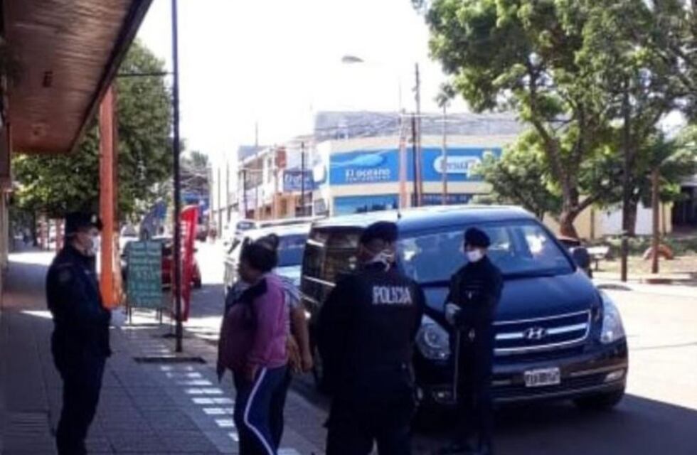 Detuvieron a un hombre por haber abusado a su hija en San Luis