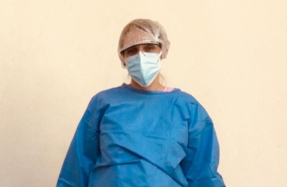 "Se le perdió respeto a la enfermedad y hay que seguir cuidándose", asegura una médica platense