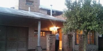 homicidio en Las Higueras