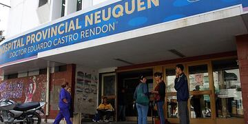 Confirman el primer caso del año de hantavirus en Neuquén