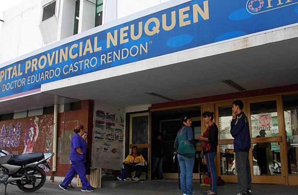 Senillosa: apuñalaron al hijo del intendente y se encuentra en grave estado