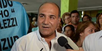 Manzur sobre el paro del 29M: \