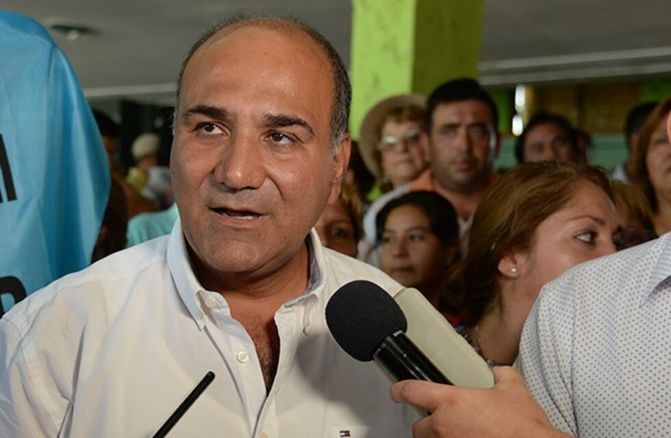 Manzur sobre el paro del 29M: "El reclamo es por la situación económica"