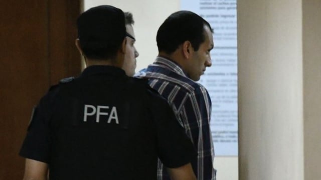 Enrique Adrián "Cable" Solís es uno de los principales acusados en el marco de las investigaciones.