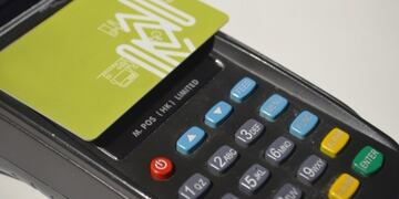 Reabren los centros de atención al usuario de la tarjeta Movi (Municipalidad de Rosario)