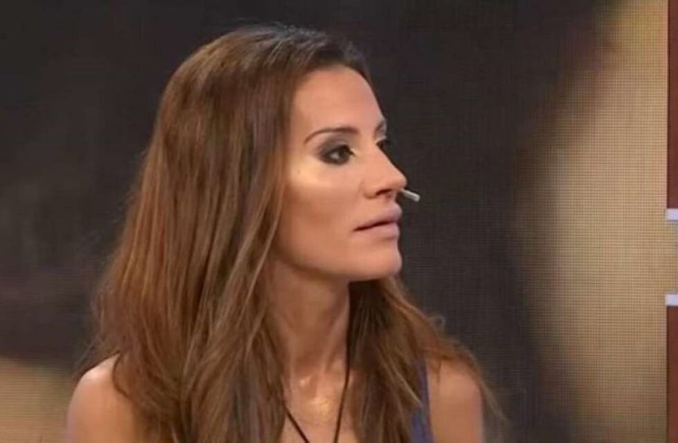 Las "predicciones" de Natacha Jaitt sobre el doctor Mühlberger y la "secta" de las máquinas faciales