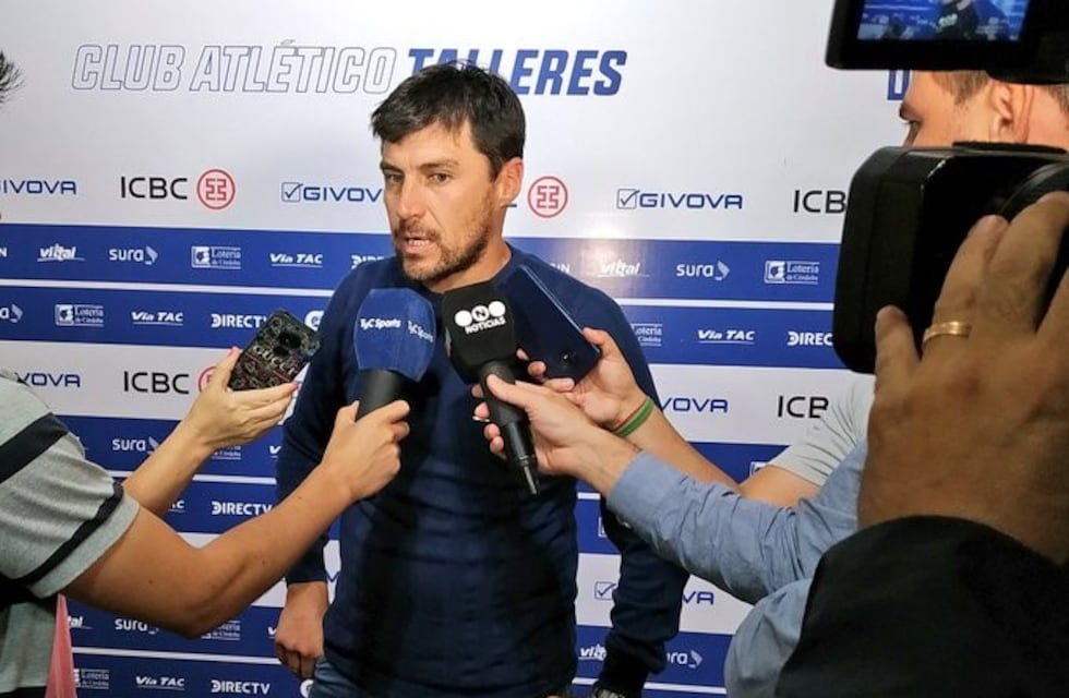 Cacique Medina: Era imperiosa la victoria y por suerte se nos dio