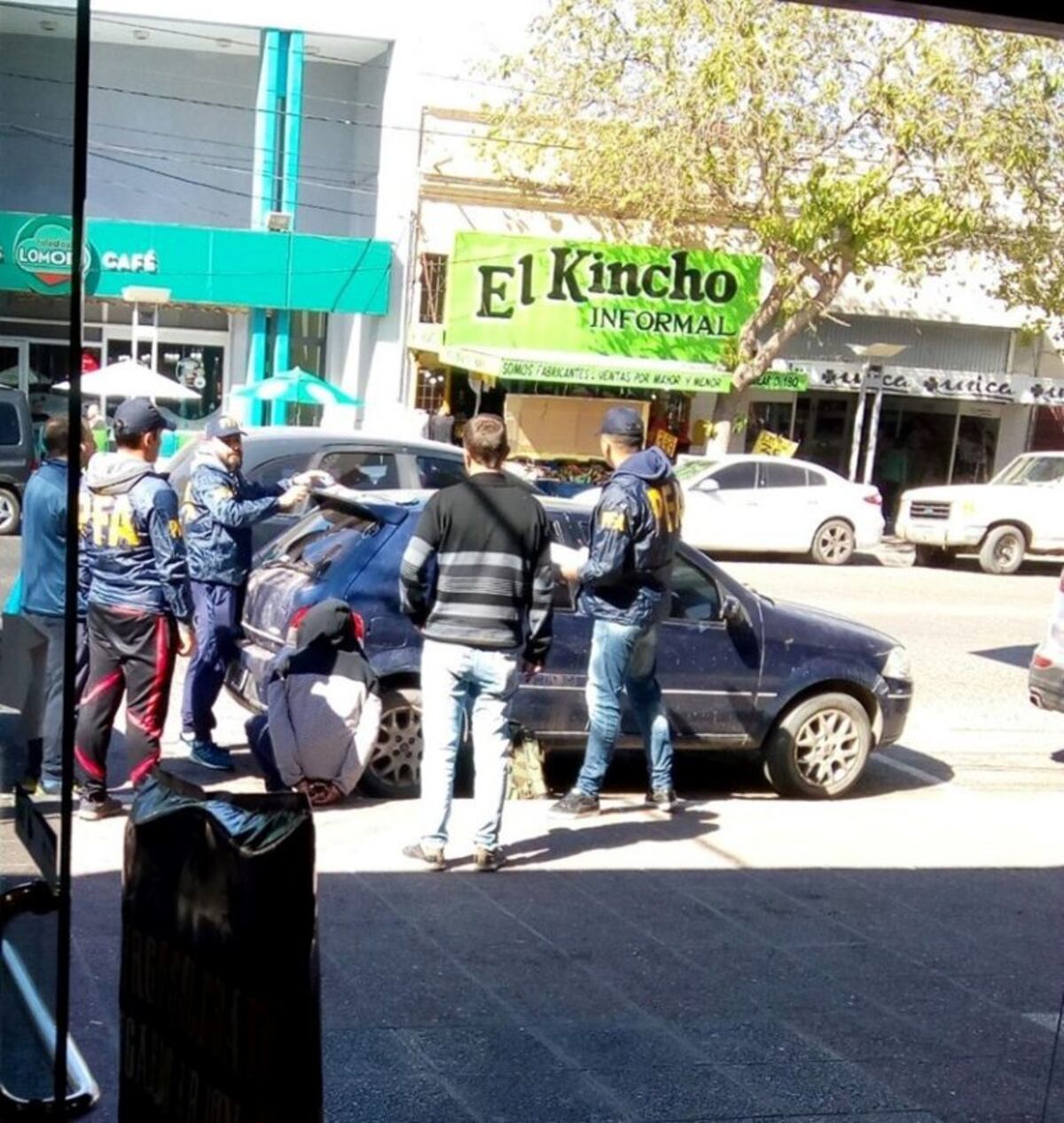 Cayó el sexto implicado en la causa de la Narcogomería