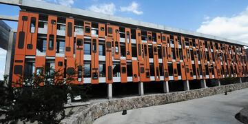 Ministerio de Salud de San Luis