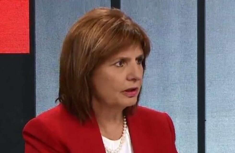 Bullrich visitará San Francisco el martes 9 de abril para inaugurar una delegación de la Policía Federal