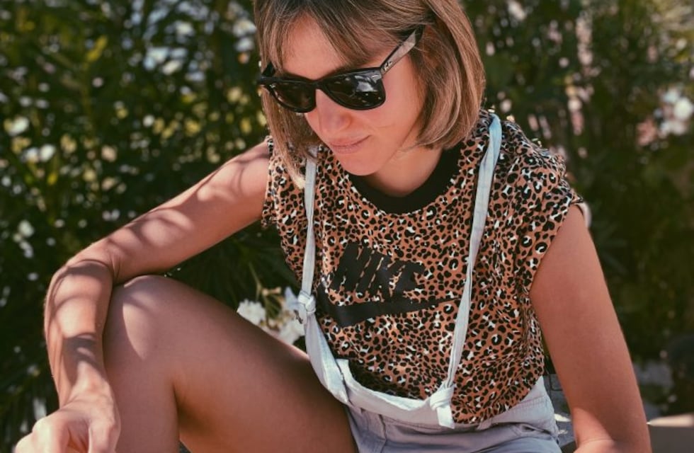 La columna literaria de Magdalena Giorgio