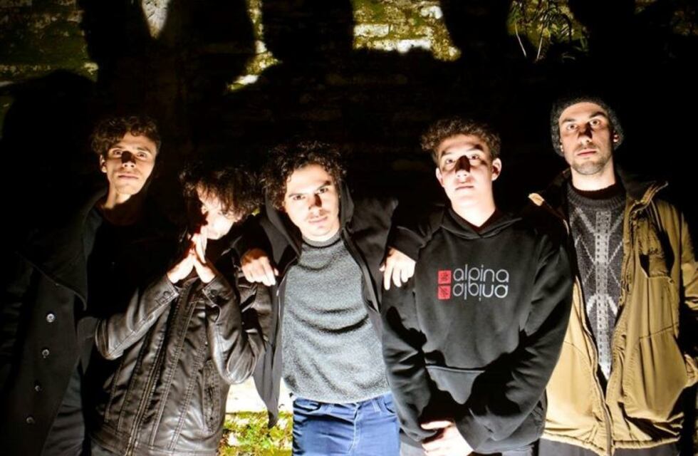 Mi primo fosforescente, en el Auditorio Luis Gagliano