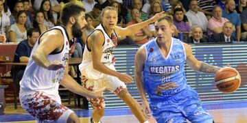 La Liga no tendrá descensos y el campeón saldrá de un octogonal\u002E