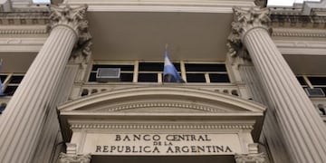 Banco Central de la República Argentina