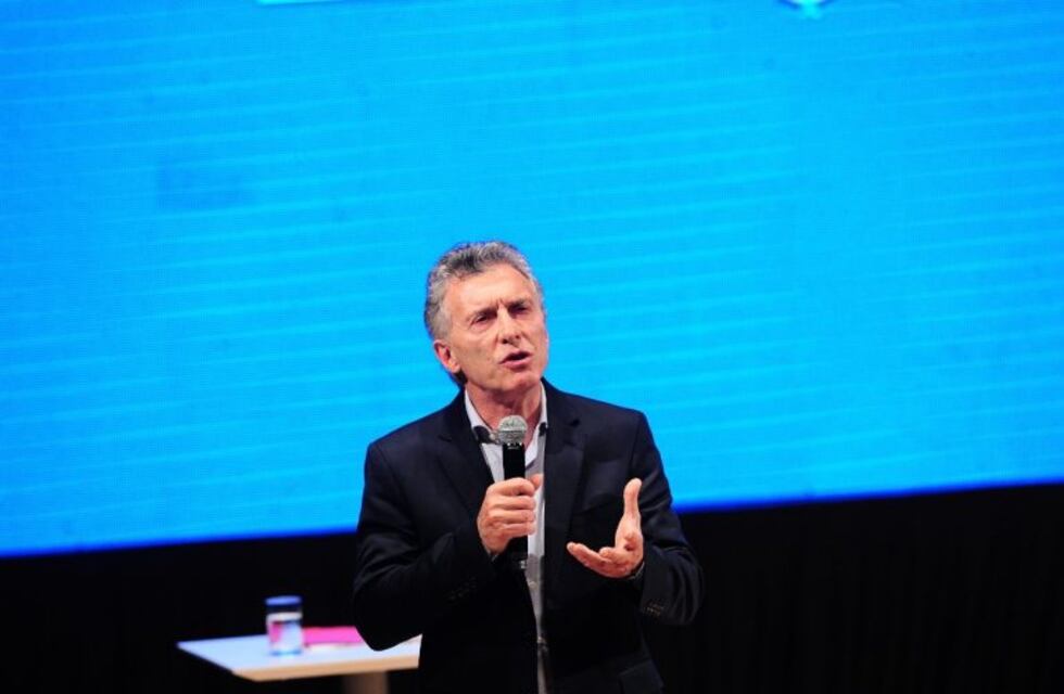 Mauricio Macri se expresó tras la renuncia de Evo Morales: "Estamos muy preocupados por Bolivia"