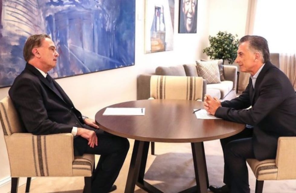 Desde el Gobierno no descartan una alianza con parte de Alternativa Federal