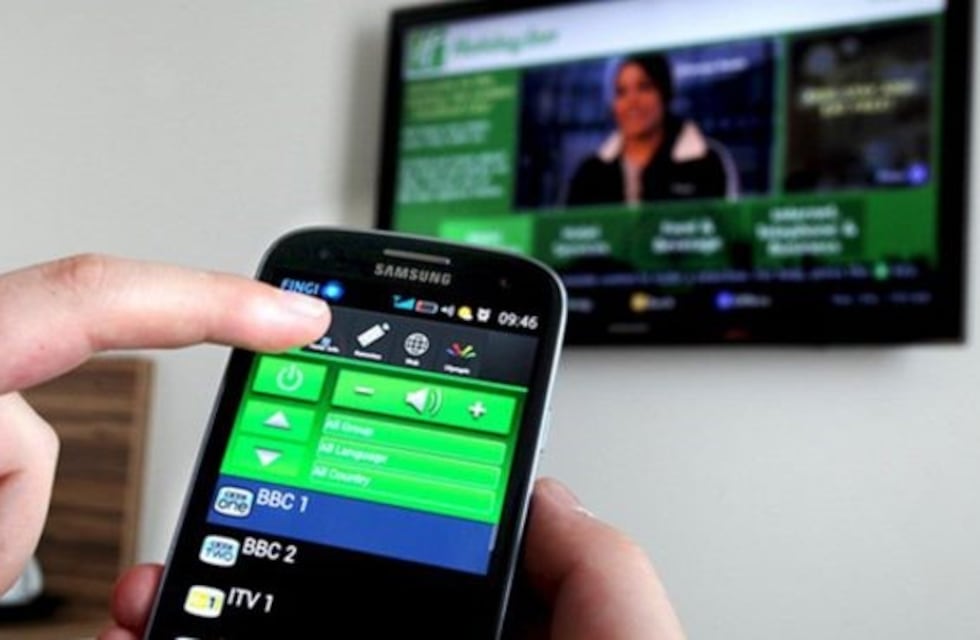 Por la cuarentena podrían faltar celulares y televisores en las próximas semanas