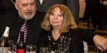 Rafael Espino y Rita Mónica Rampazzo fueron hallados sin vida en su casa de Santa Fe\u002E (Archivo)