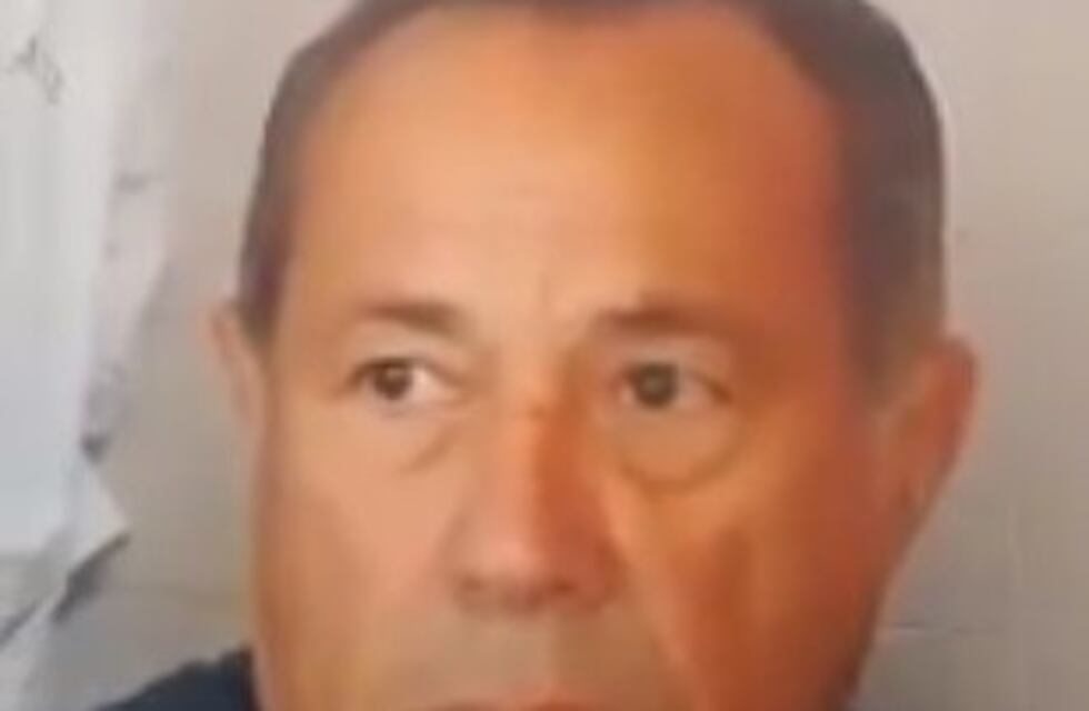 Mirá la graciosa parodia que le hicieron a Adolfo Rodríguez Saá