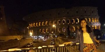 María Victoria Avilés