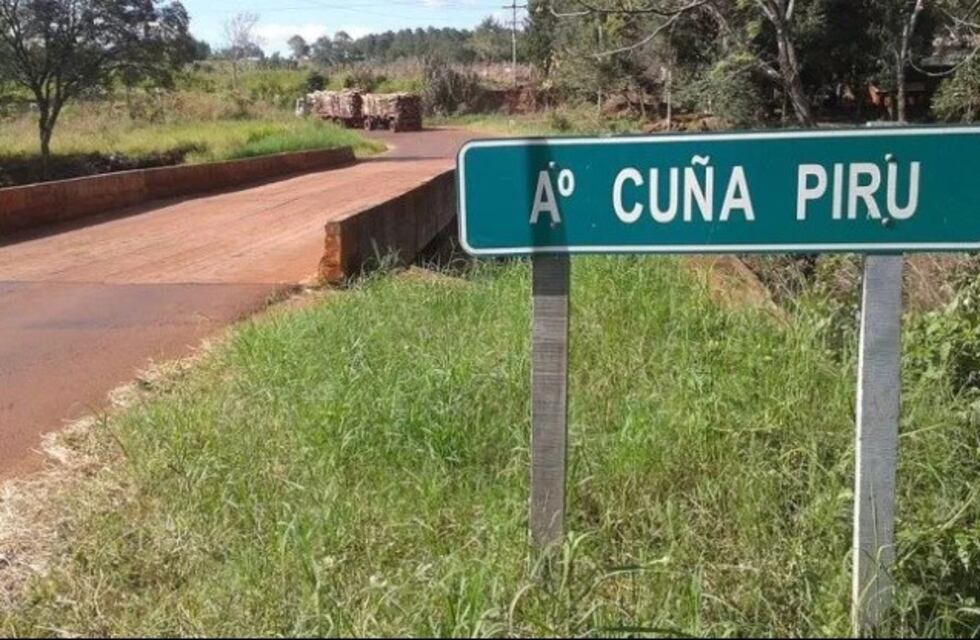 La UNLP reconoció que el Valle del Cuña Pirú es guaraní