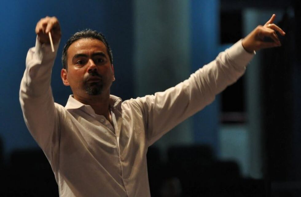 La Filarmónica cierra la fiesta Germanoparlante