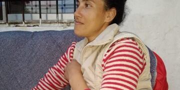 Yanina Ávila dijo que seguirá trabajando como empleada doméstica\u002E