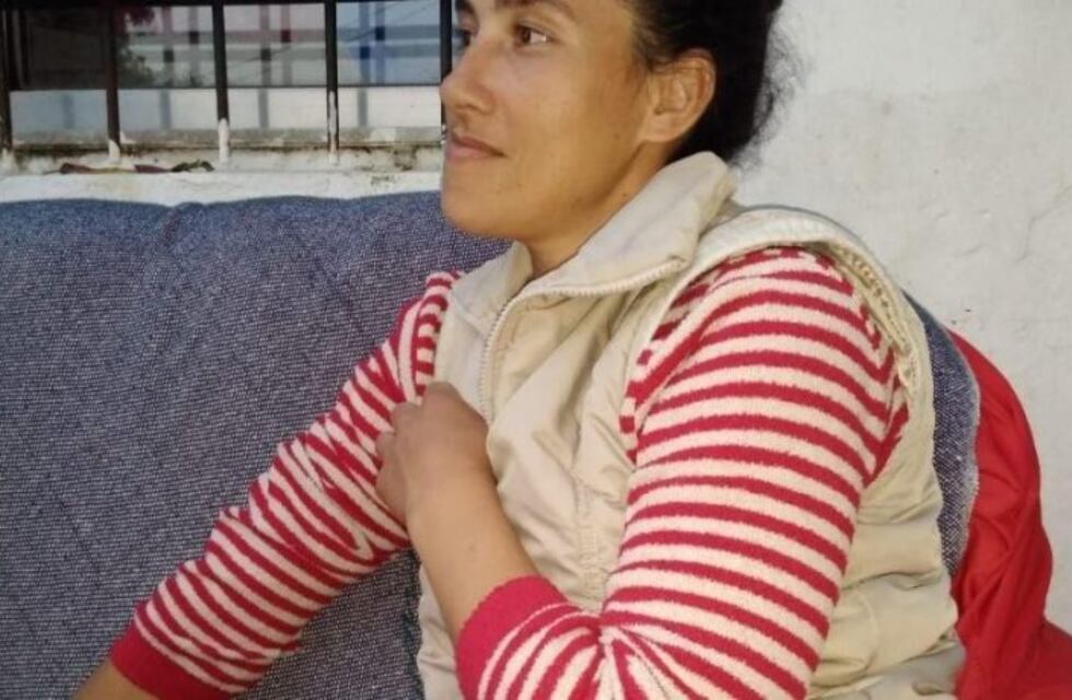 Regalos para Yanina Ávila la actriz misionera de "Crímenes de Familia"