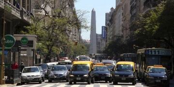 Ciudad de Buenos Aires