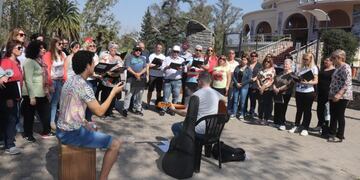 Actividades culturales este fin de semana en Carlos Paz